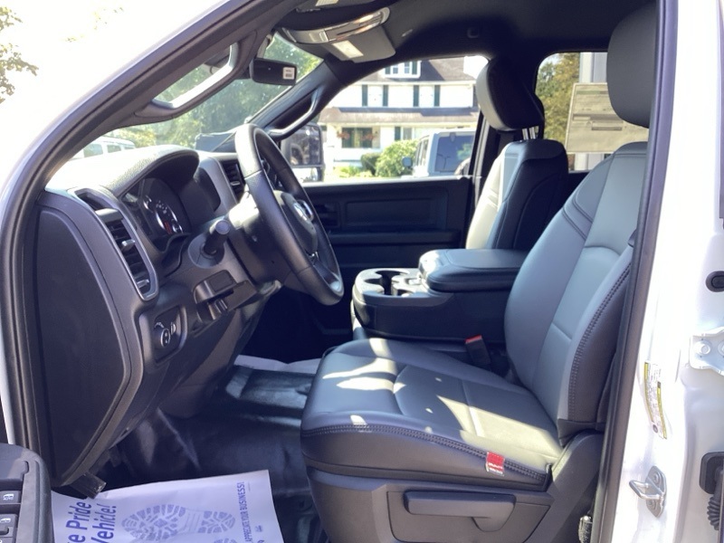 2026 Ram 2500 Tradesman photo 18