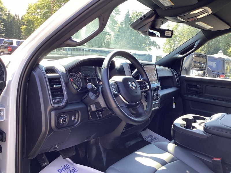 2026 Ram 2500 Tradesman photo 19