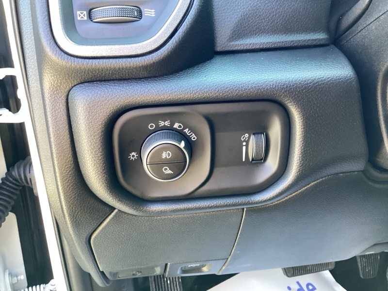 2026 Ram 2500 Tradesman photo 20