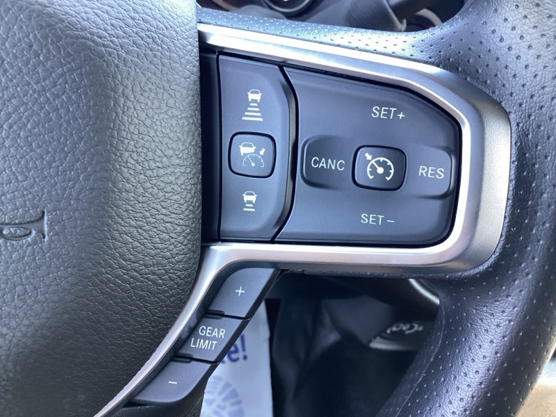 2026 Ram 2500 Tradesman photo 23