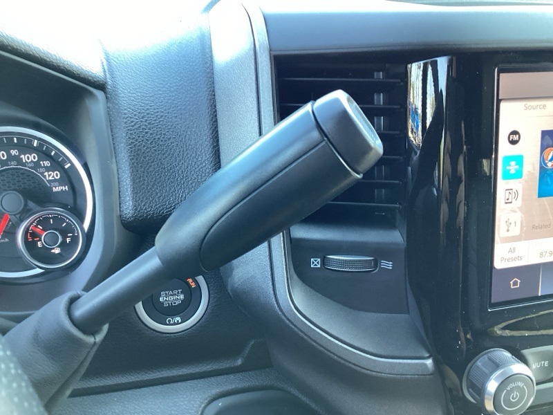 2026 Ram 2500 Tradesman photo 25