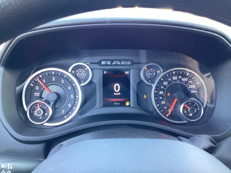 2026 Ram 2500 Tradesman photo 26