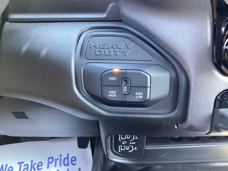 2026 Ram 2500 Tradesman photo 28