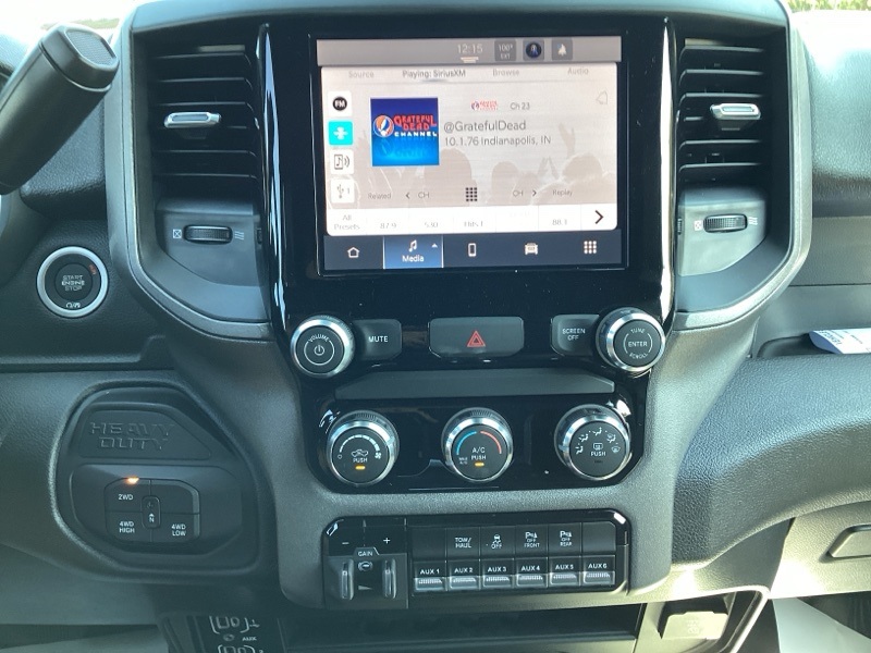 2026 Ram 2500 Tradesman photo 30