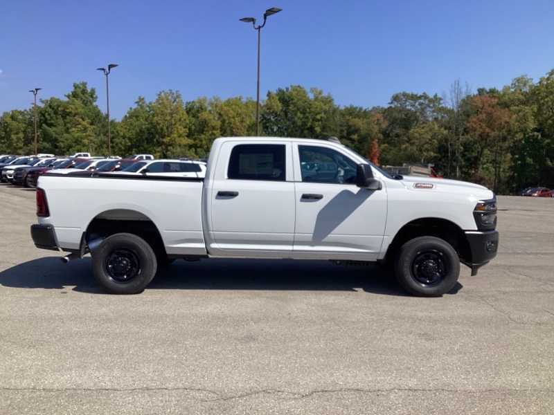 2026 Ram 2500 Tradesman photo 5