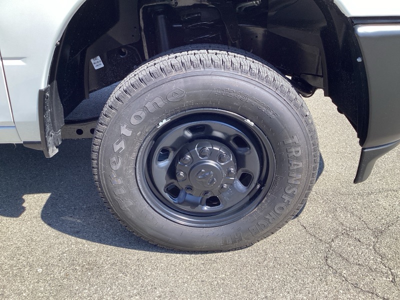 2026 Ram 2500 Tradesman photo 6