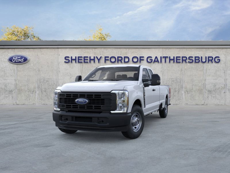 2026 Ford F-250 photo 3