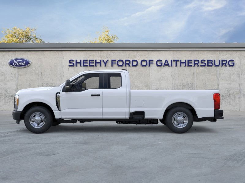 2026 Ford F-250 photo 4