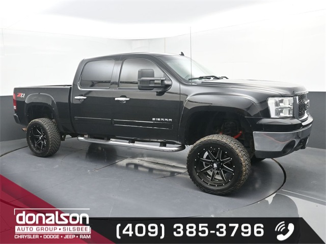 2008 GMC Sierra 1500 Work Truck's photo