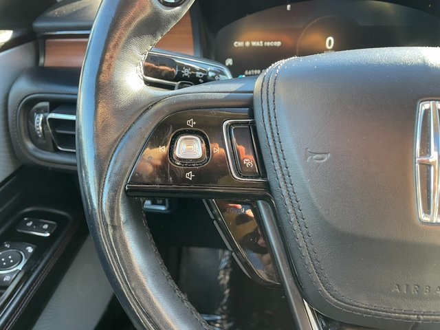 used 2020 Lincoln Aviator car, priced at $30,983