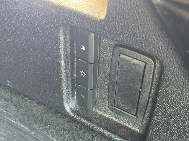 used 2020 Lincoln Aviator car, priced at $30,983