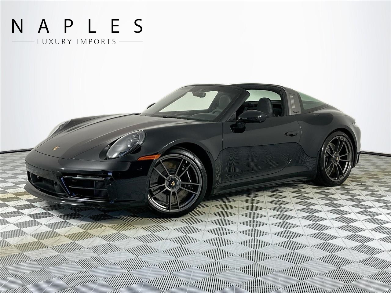 used 2022 Porsche 911 car, priced at $234,995
