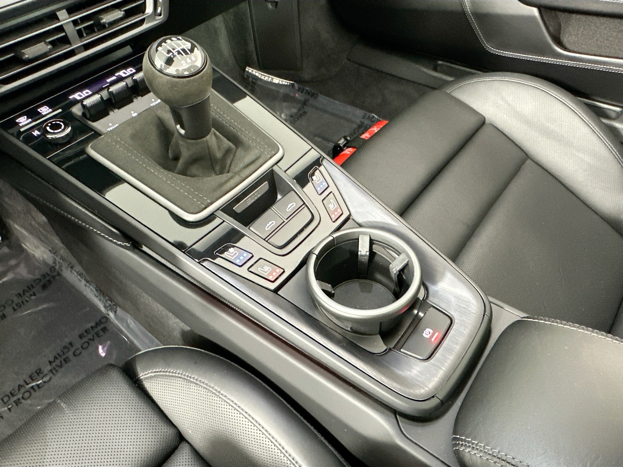 used 2022 Porsche 911 car, priced at $234,995