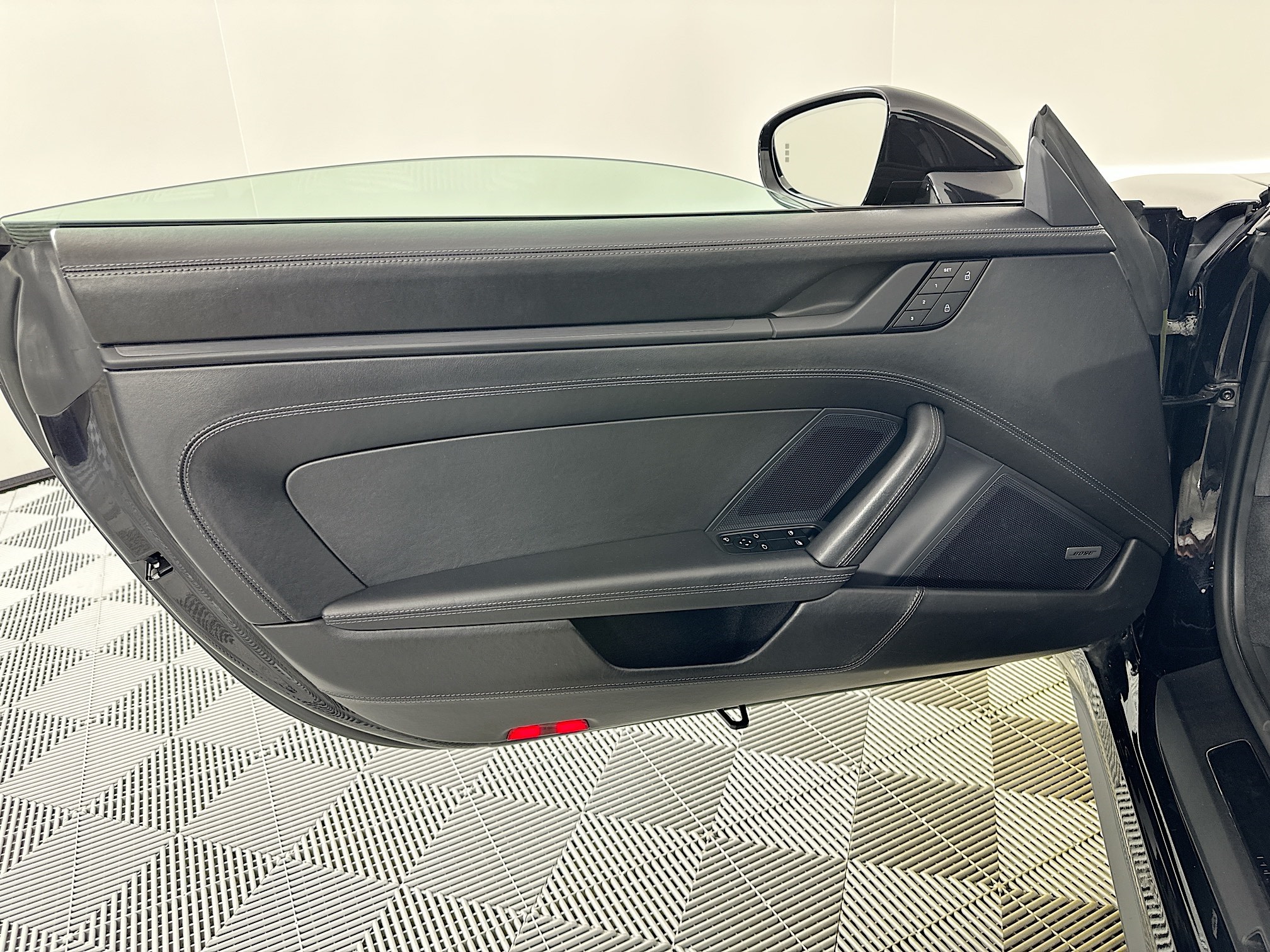 used 2022 Porsche 911 car, priced at $234,995