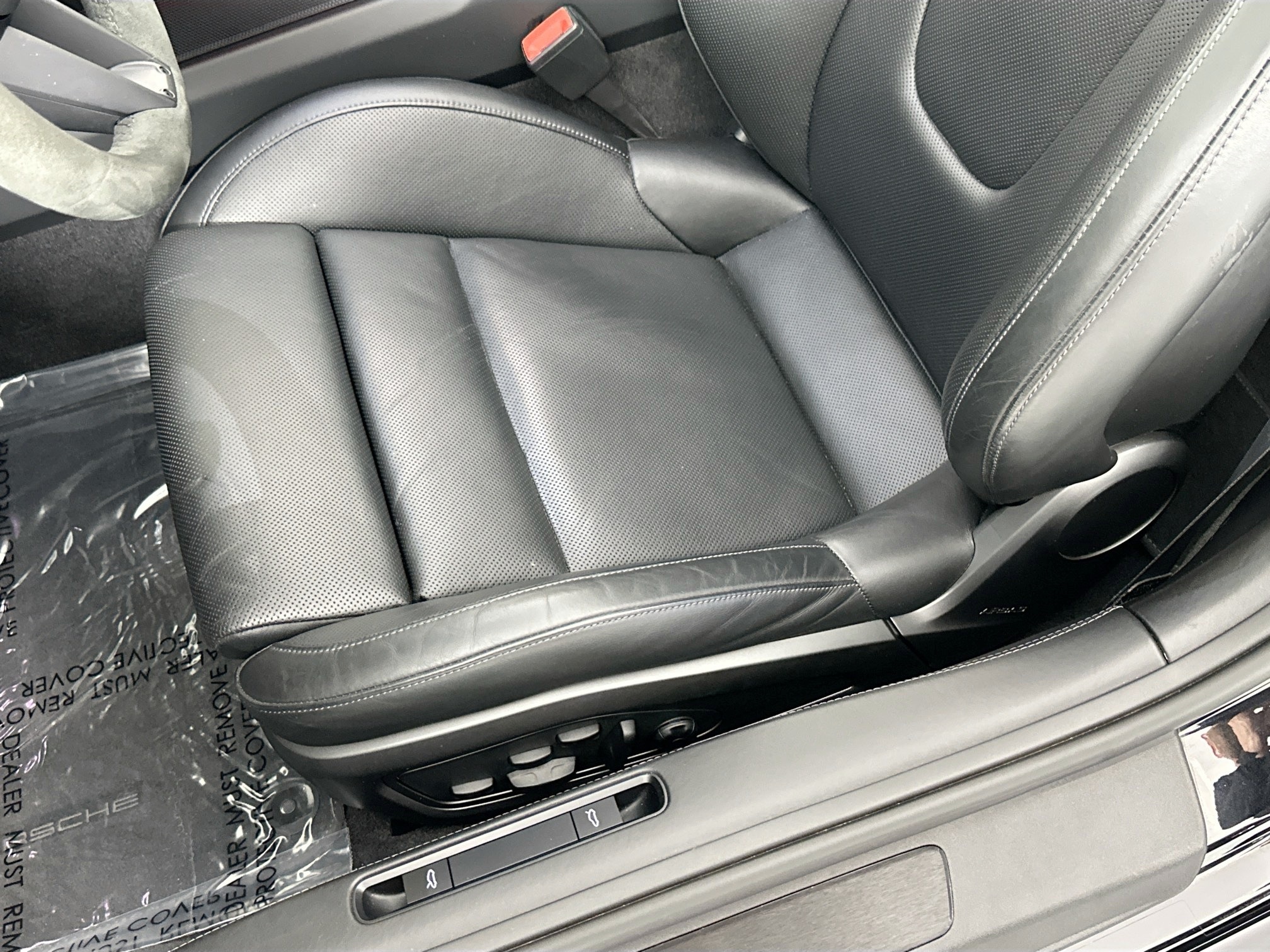 used 2022 Porsche 911 car, priced at $234,995