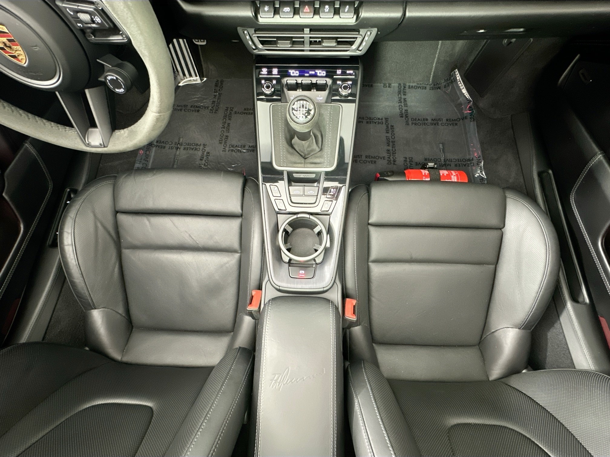 used 2022 Porsche 911 car, priced at $234,995