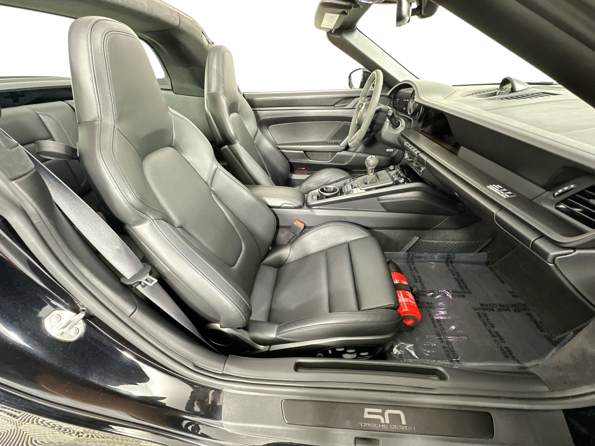 used 2022 Porsche 911 car, priced at $234,995