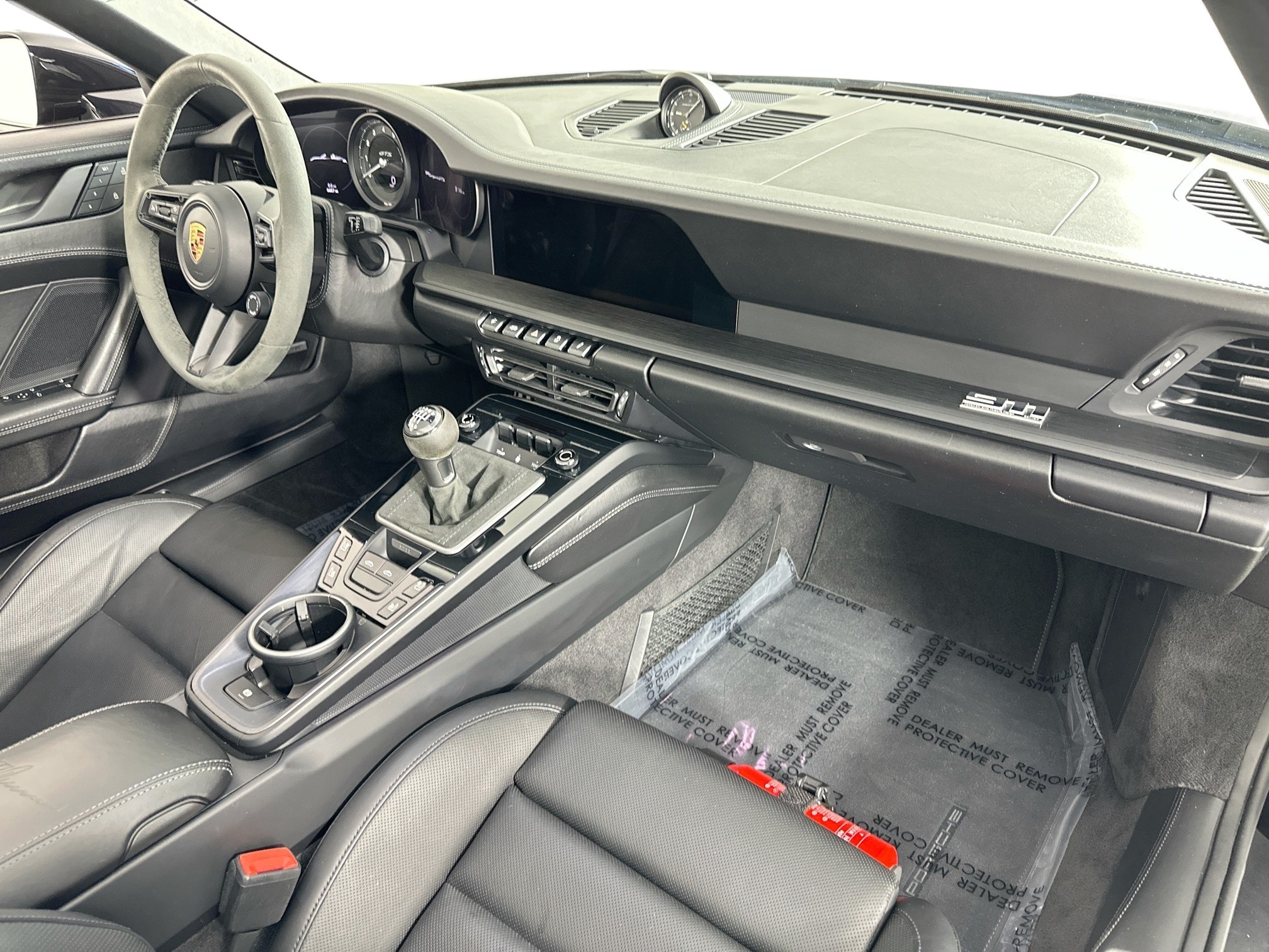 used 2022 Porsche 911 car, priced at $234,995