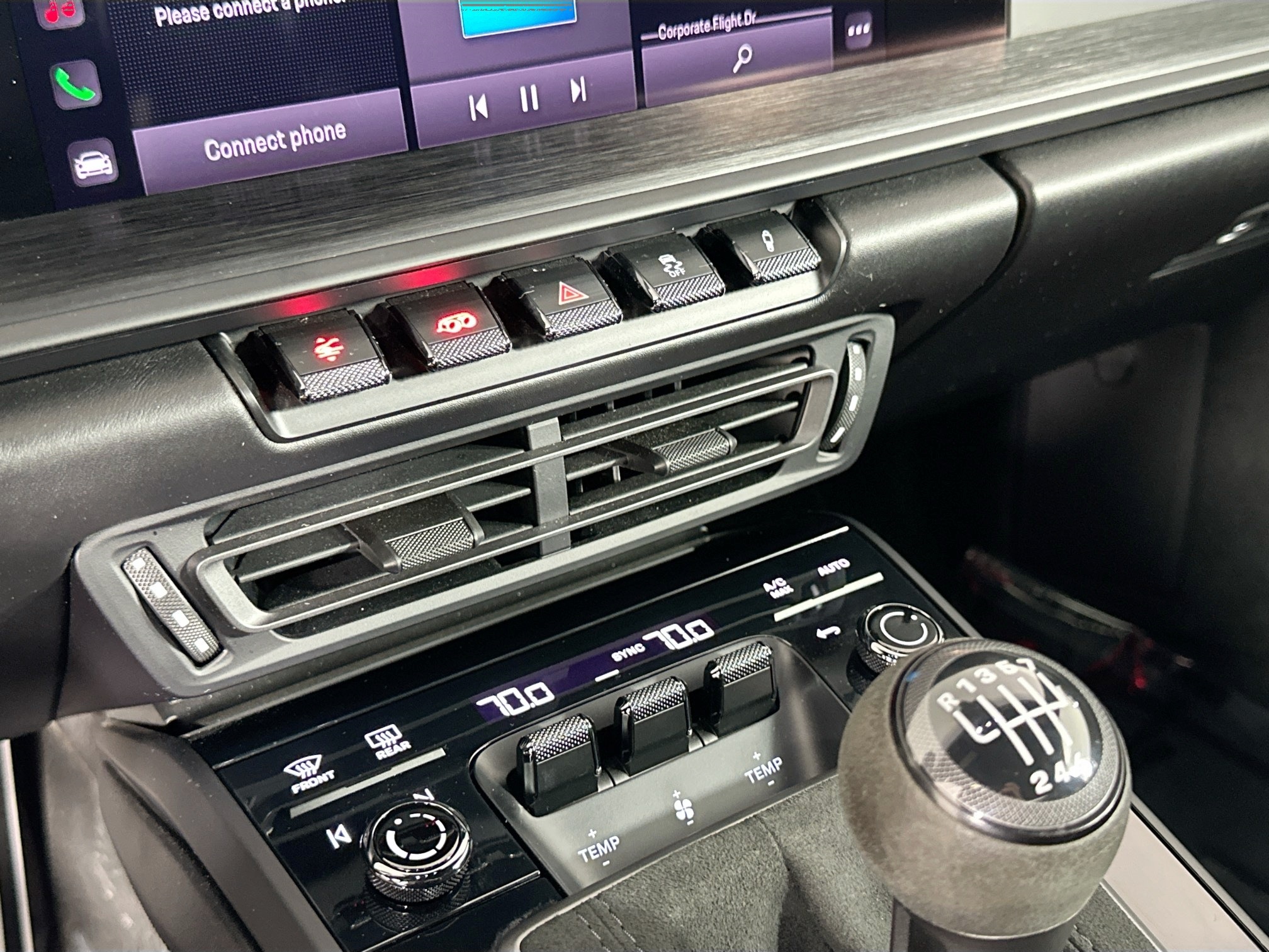 used 2022 Porsche 911 car, priced at $234,995