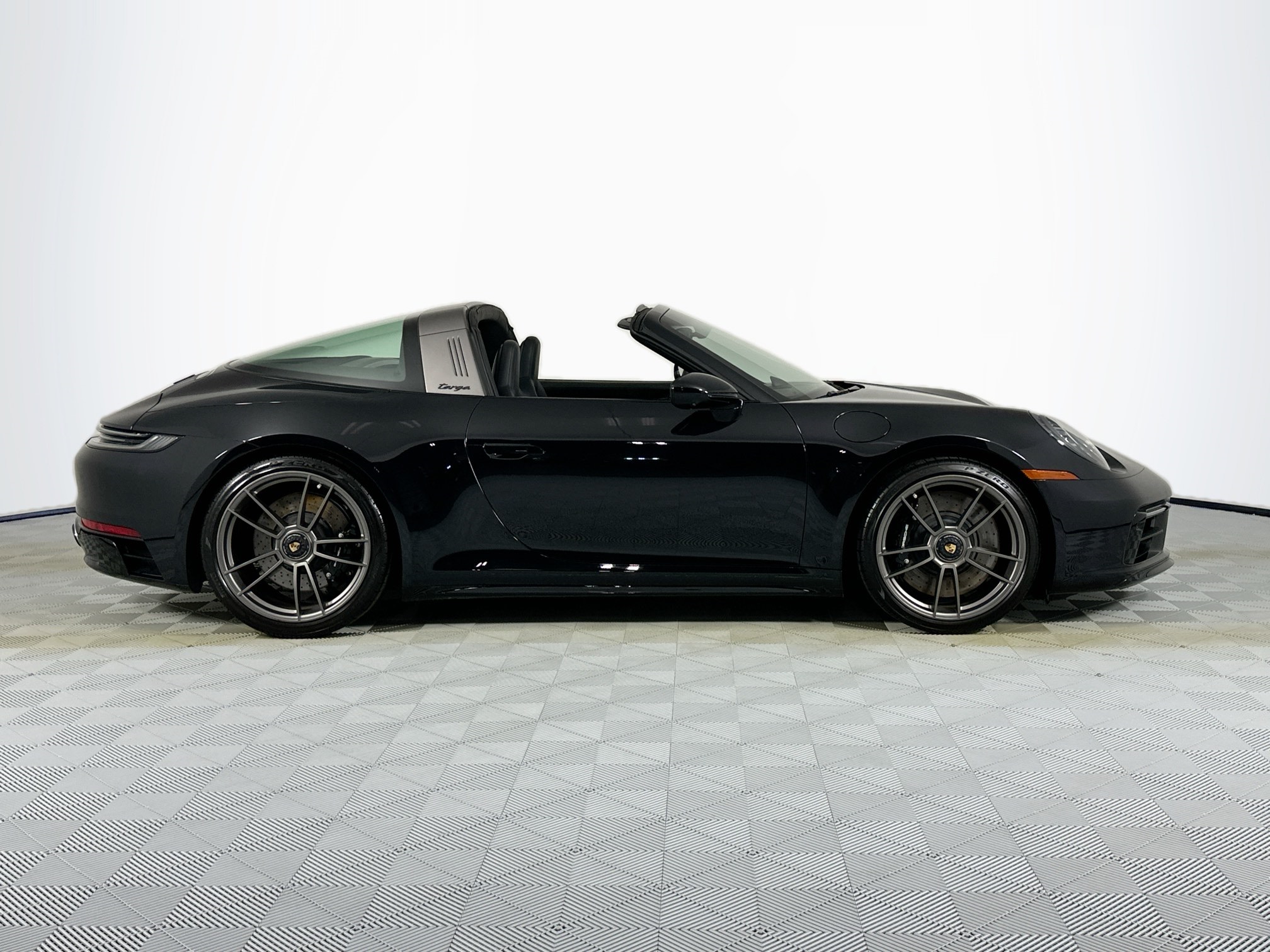 used 2022 Porsche 911 car, priced at $234,995