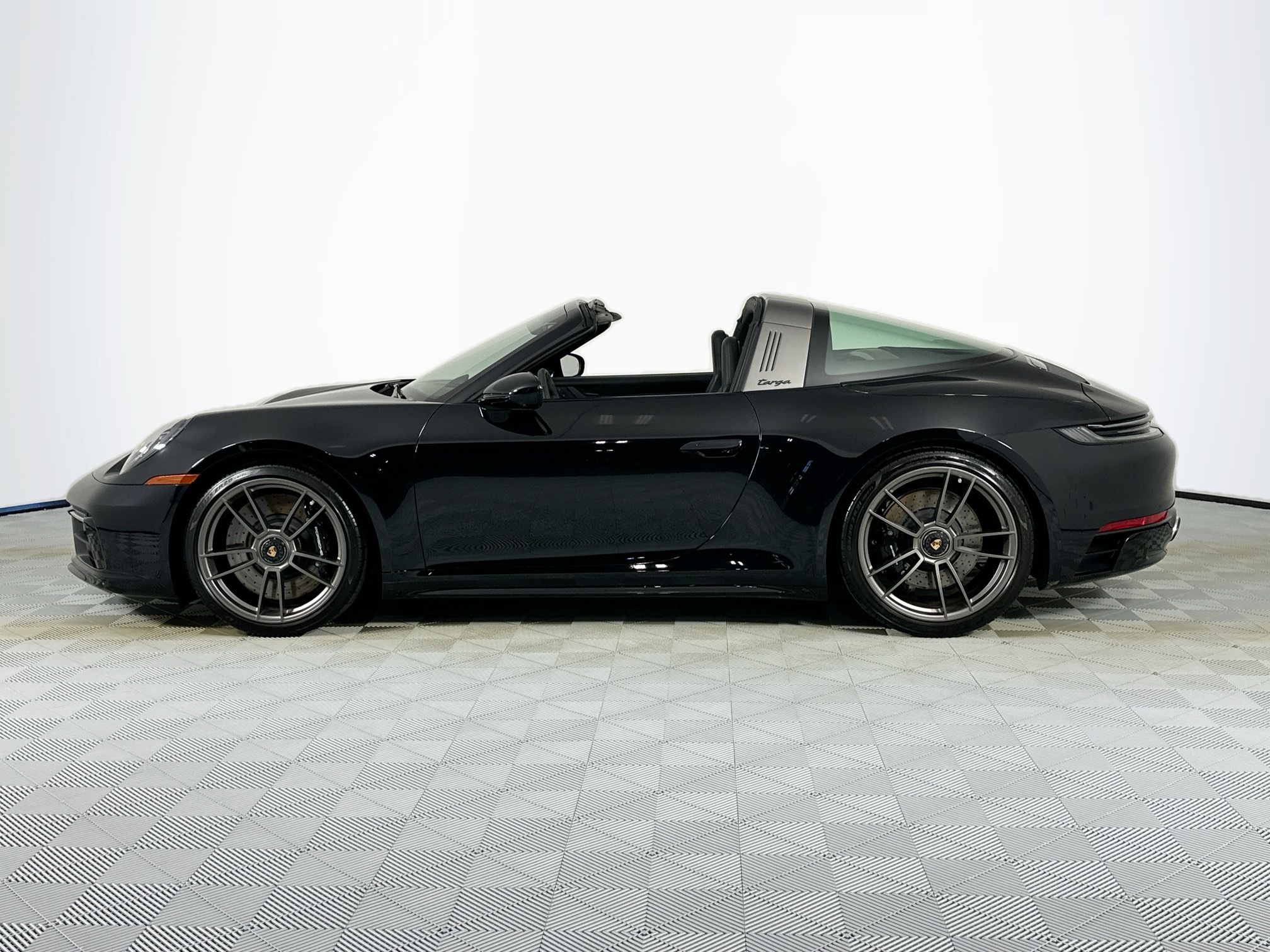 used 2022 Porsche 911 car, priced at $234,995