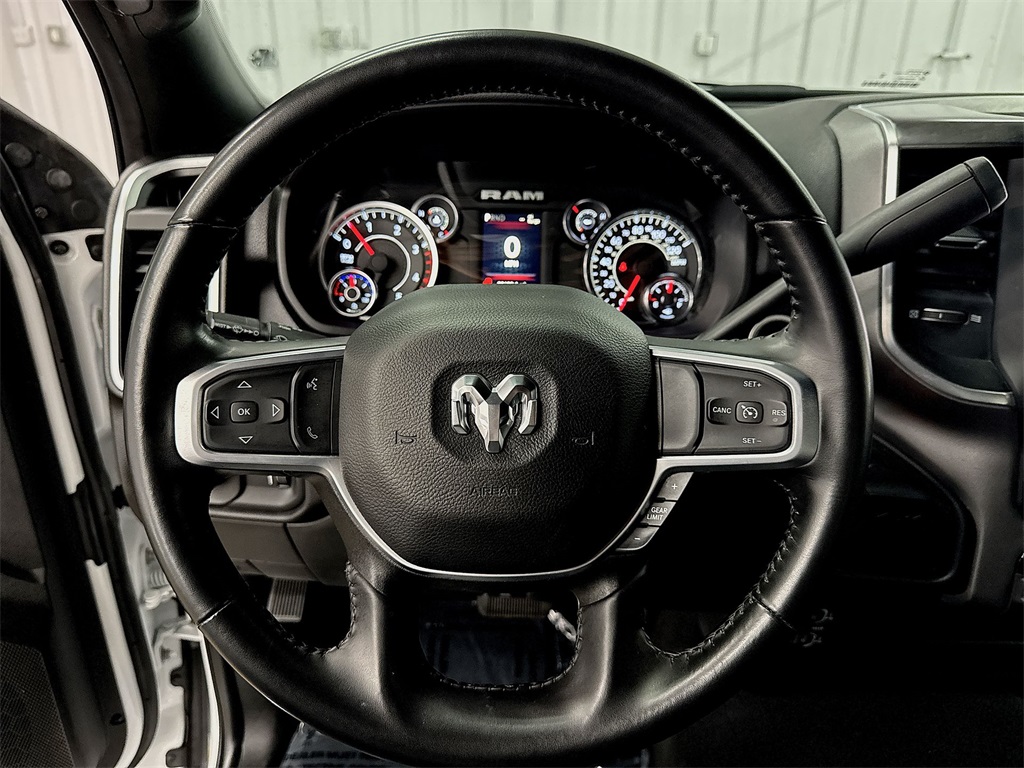 Used 2024 Ram 2500 Truck