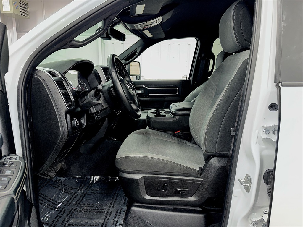 Used 2024 Ram 2500 Truck