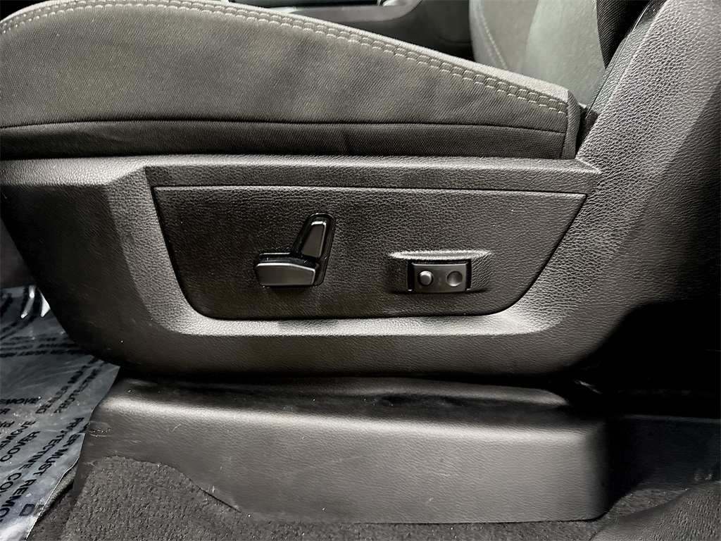 Used 2024 Ram 2500 Truck