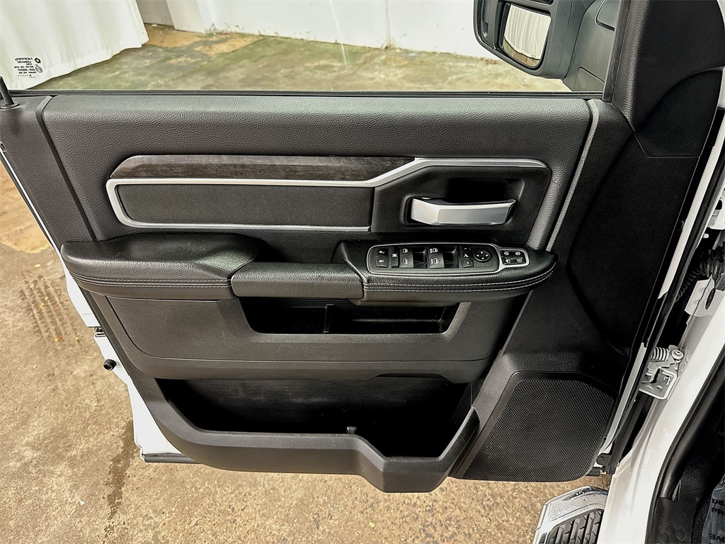 Used 2024 Ram 2500 Truck