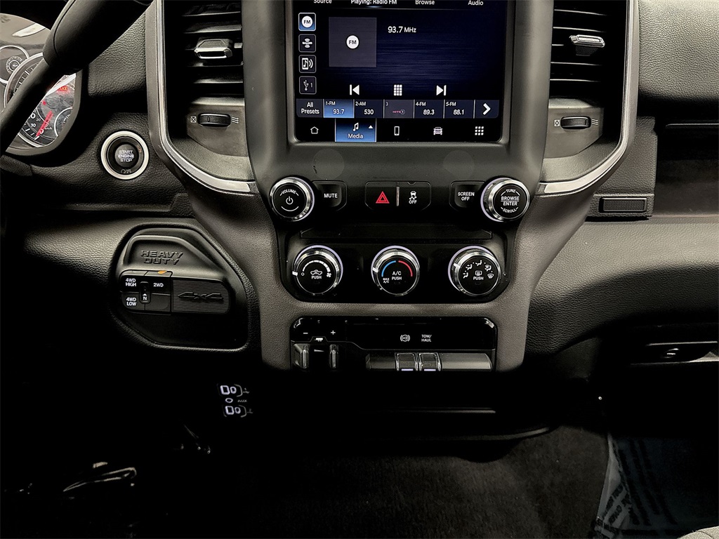 Used 2024 Ram 2500 Truck