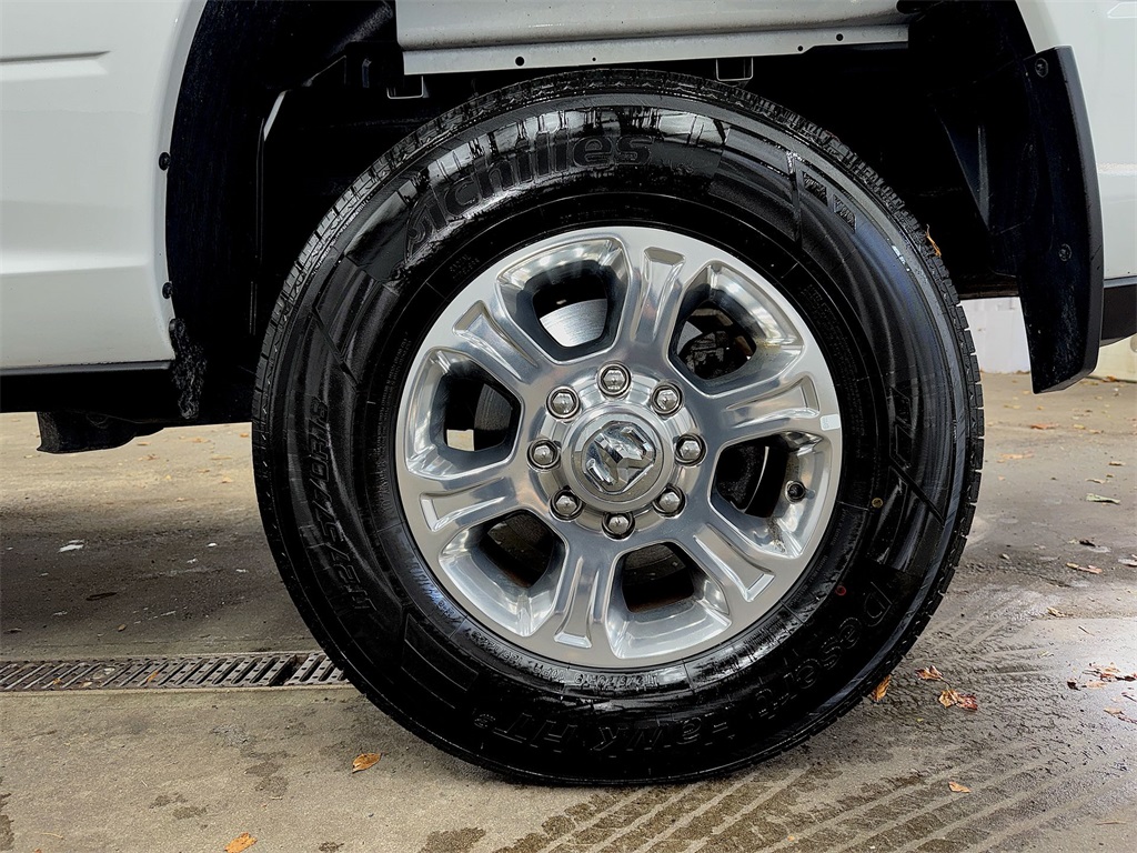 Used 2024 Ram 2500 Truck