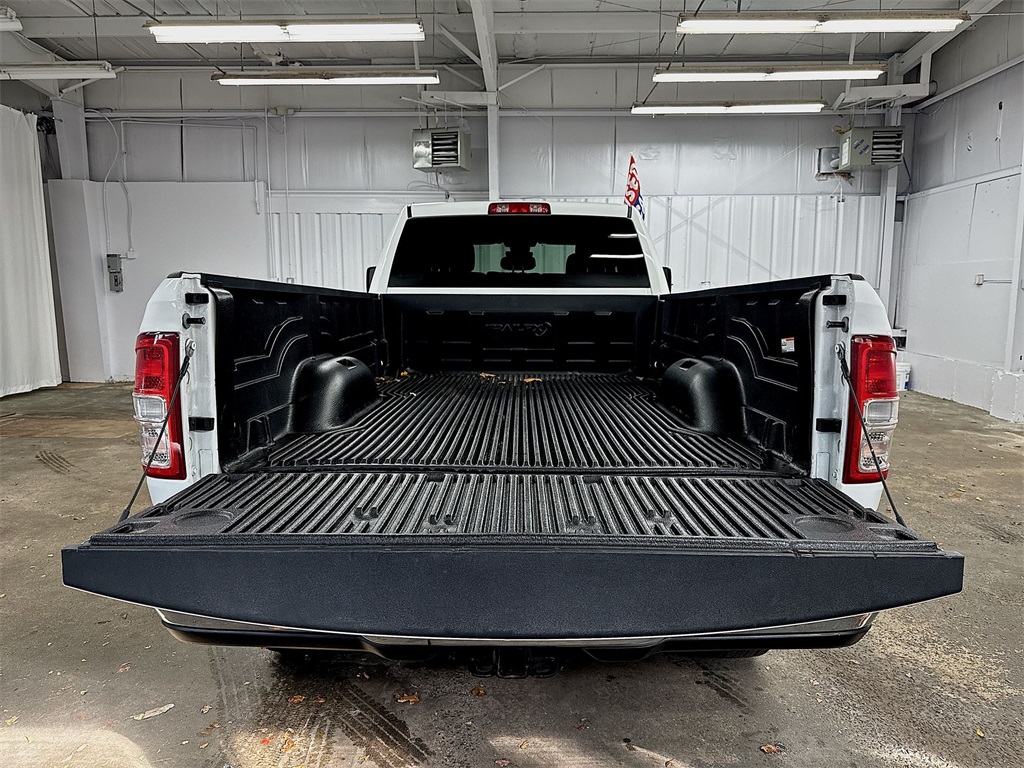 Used 2024 Ram 2500 Truck