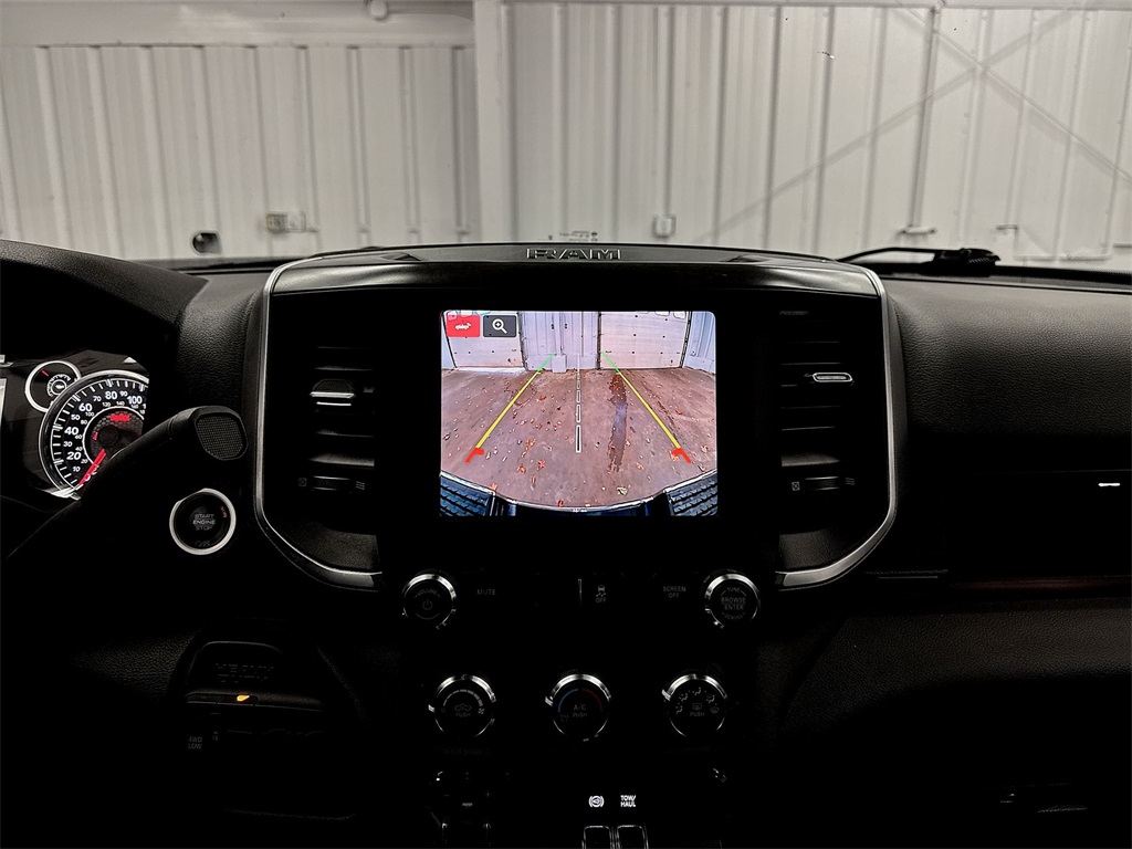 Used 2024 Ram 2500 Truck