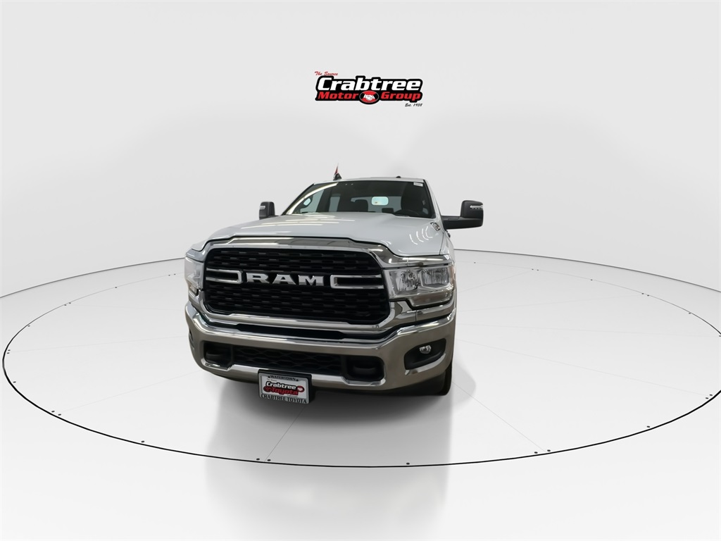 Used 2024 Ram 2500 Truck