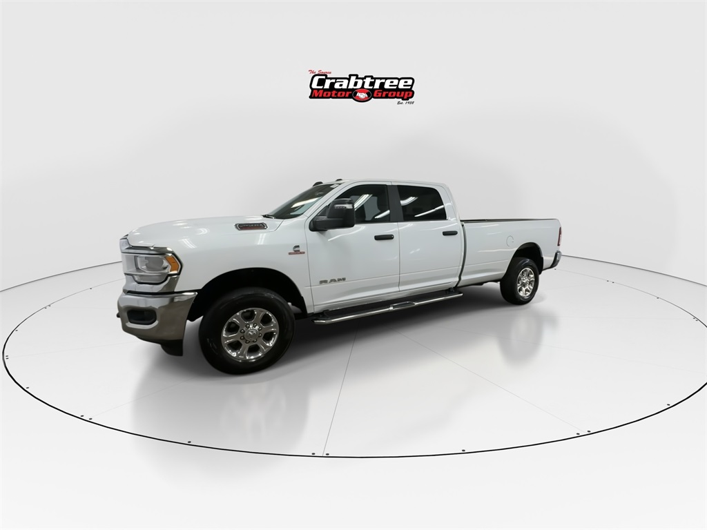 Used 2024 Ram 2500 Truck