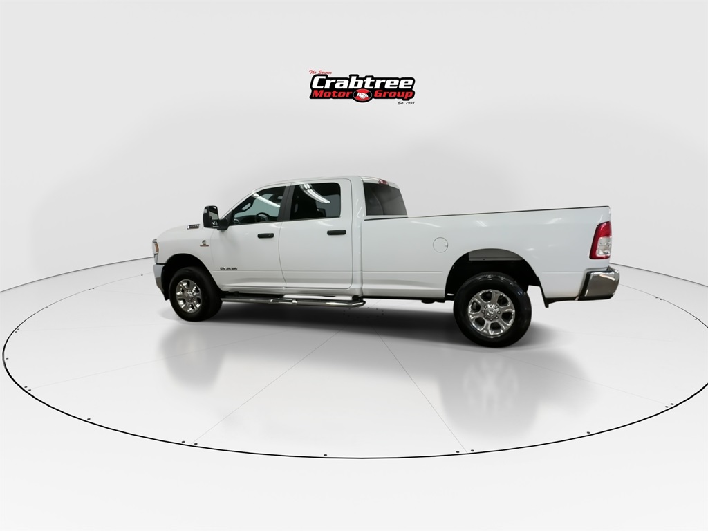 Used 2024 Ram 2500 Truck