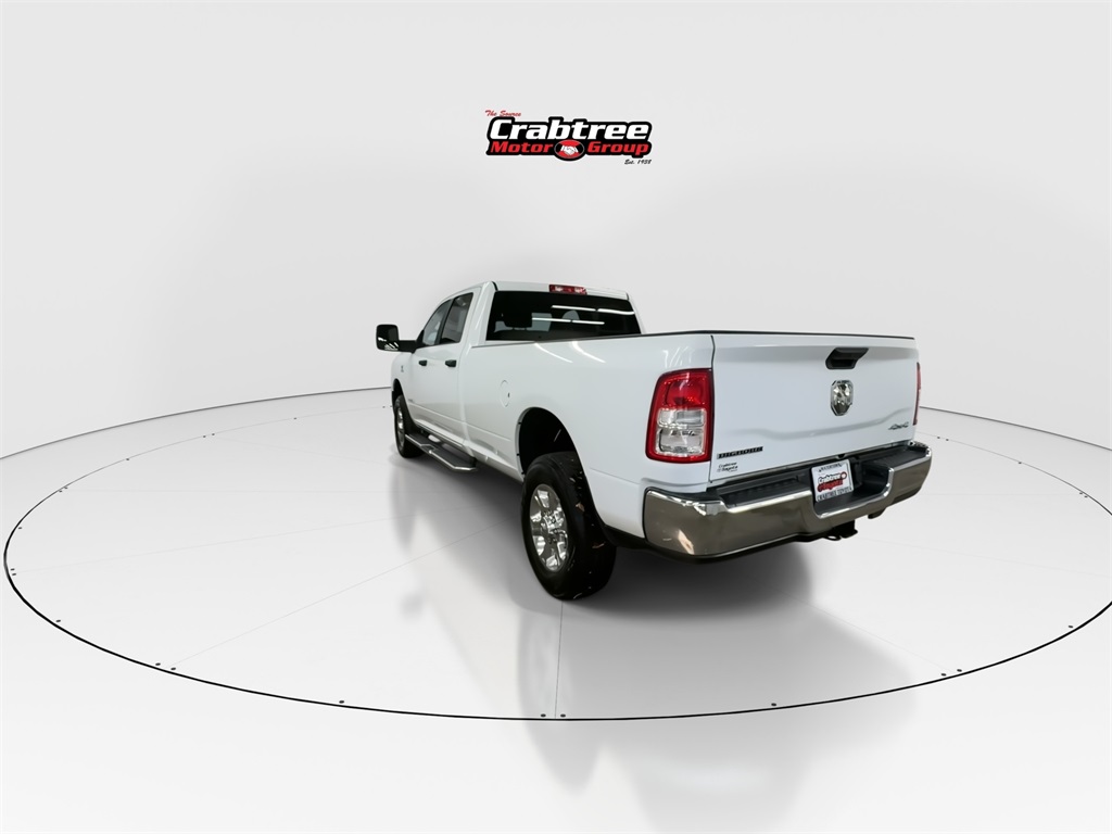 Used 2024 Ram 2500 Truck