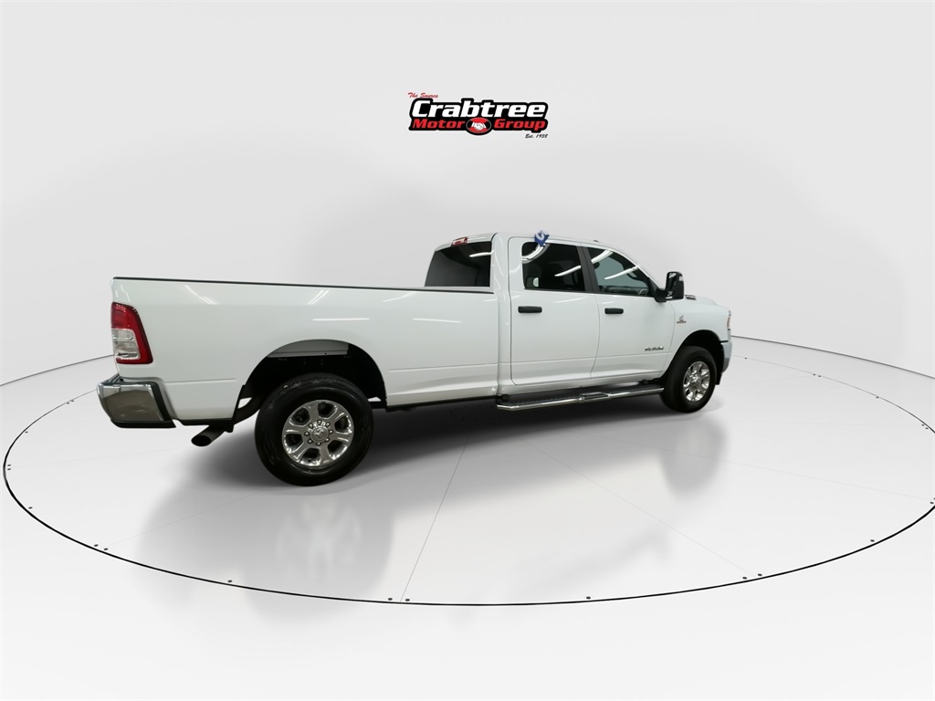 Used 2024 Ram 2500 Truck