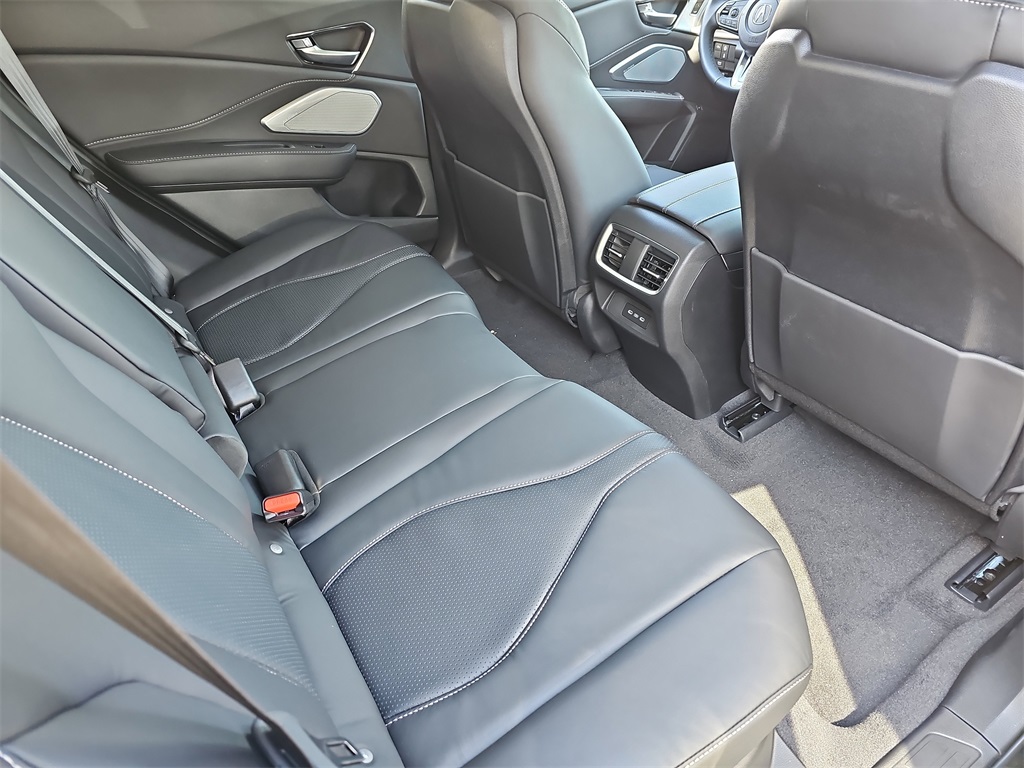 New 2026 Acura RDX SUV