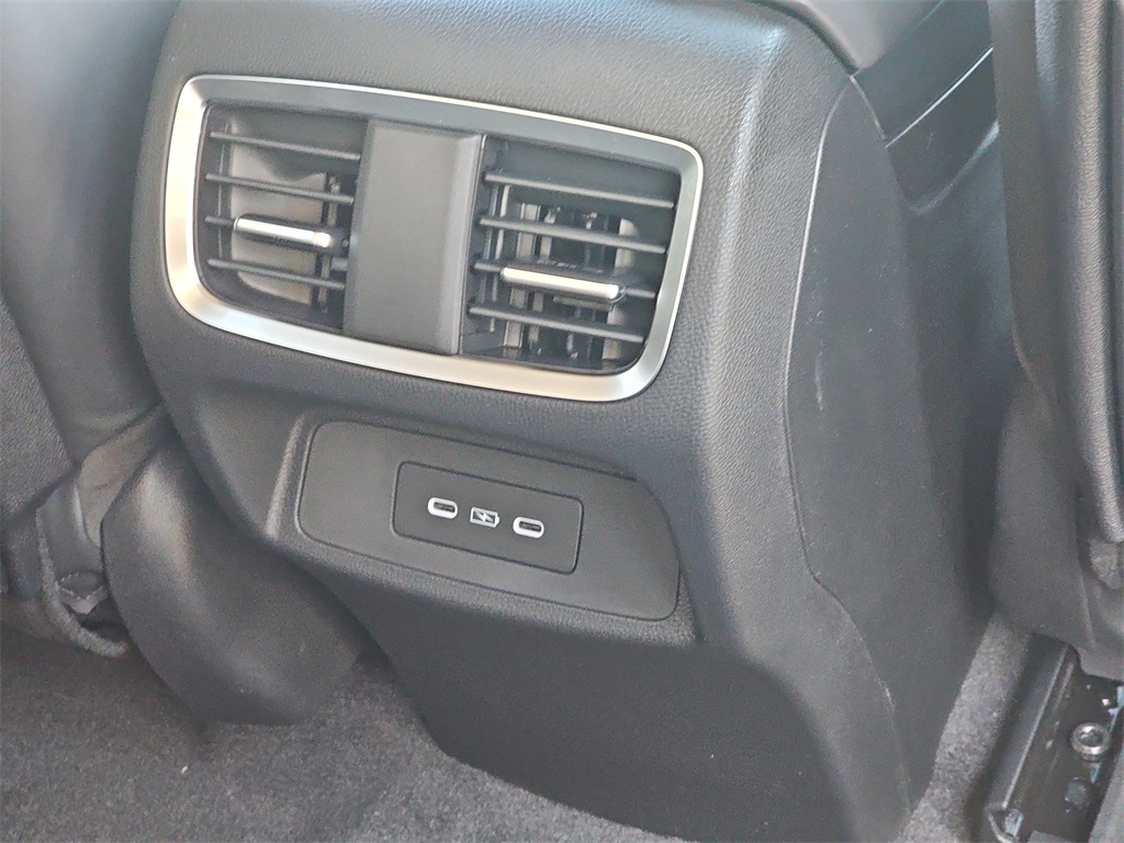 New 2026 Acura RDX SUV