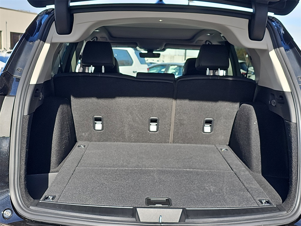 New 2026 Acura RDX SUV