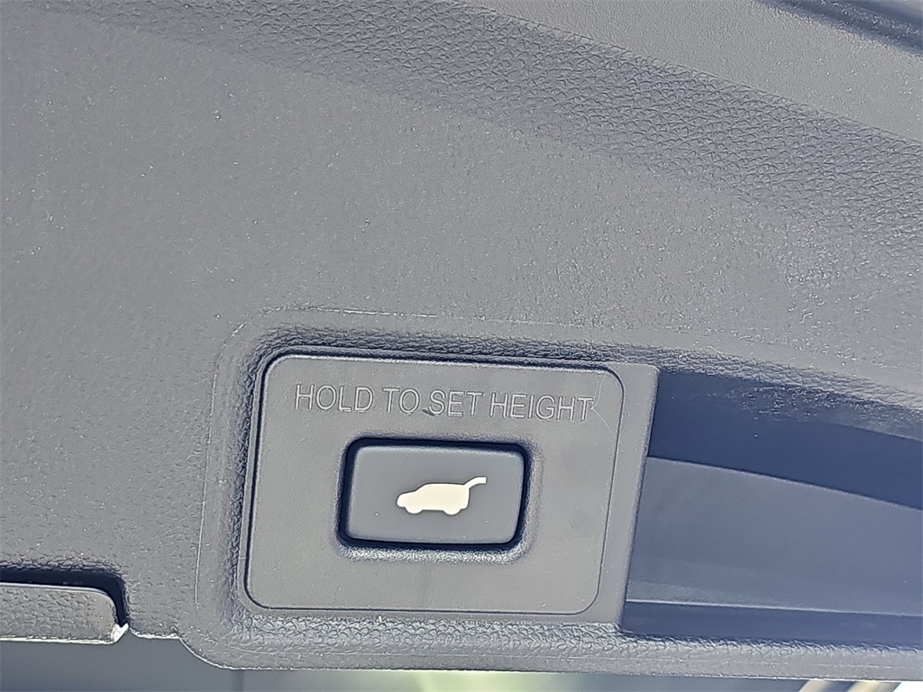 New 2026 Acura RDX SUV