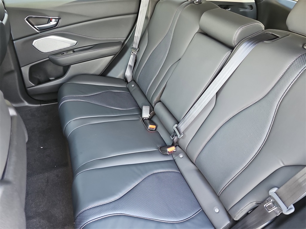 New 2026 Acura RDX SUV