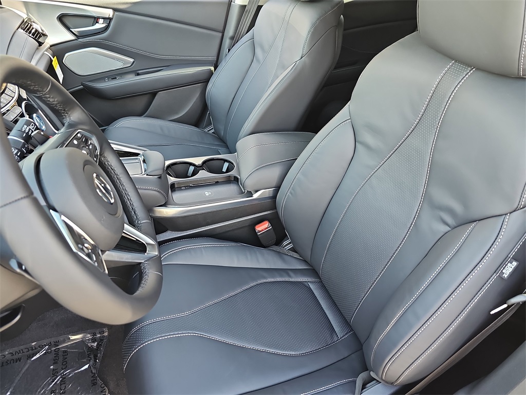 New 2026 Acura RDX SUV