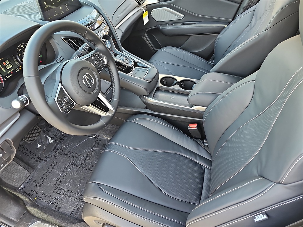 New 2026 Acura RDX SUV