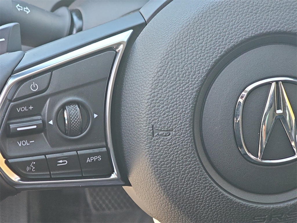 New 2026 Acura RDX SUV