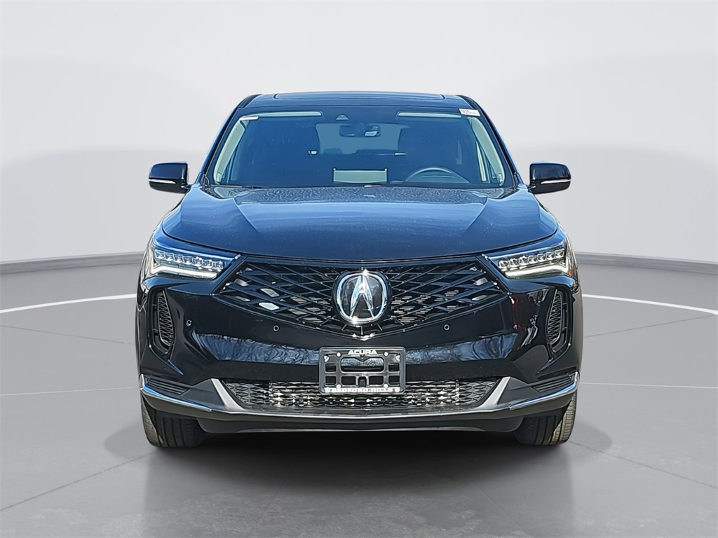 New 2026 Acura RDX SUV