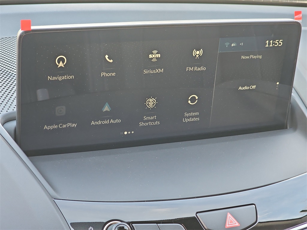 New 2026 Acura RDX SUV