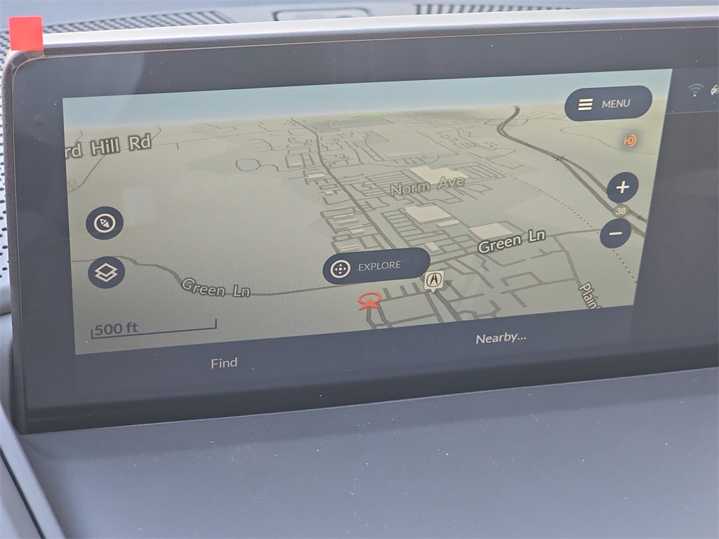 New 2026 Acura RDX SUV