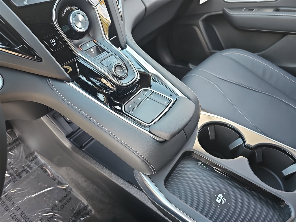 New 2026 Acura RDX SUV